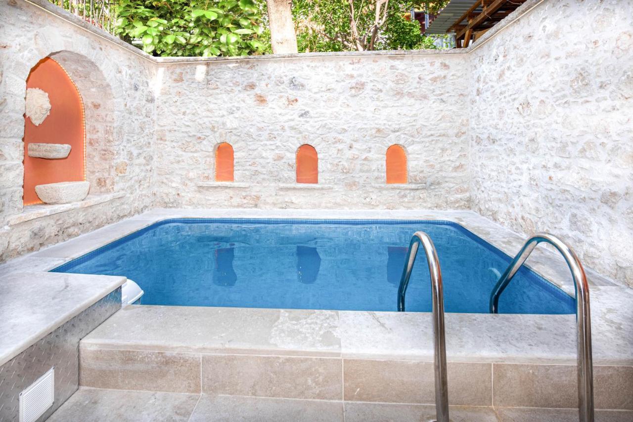 Villa Casa Atitamo Rethymno Exterior foto