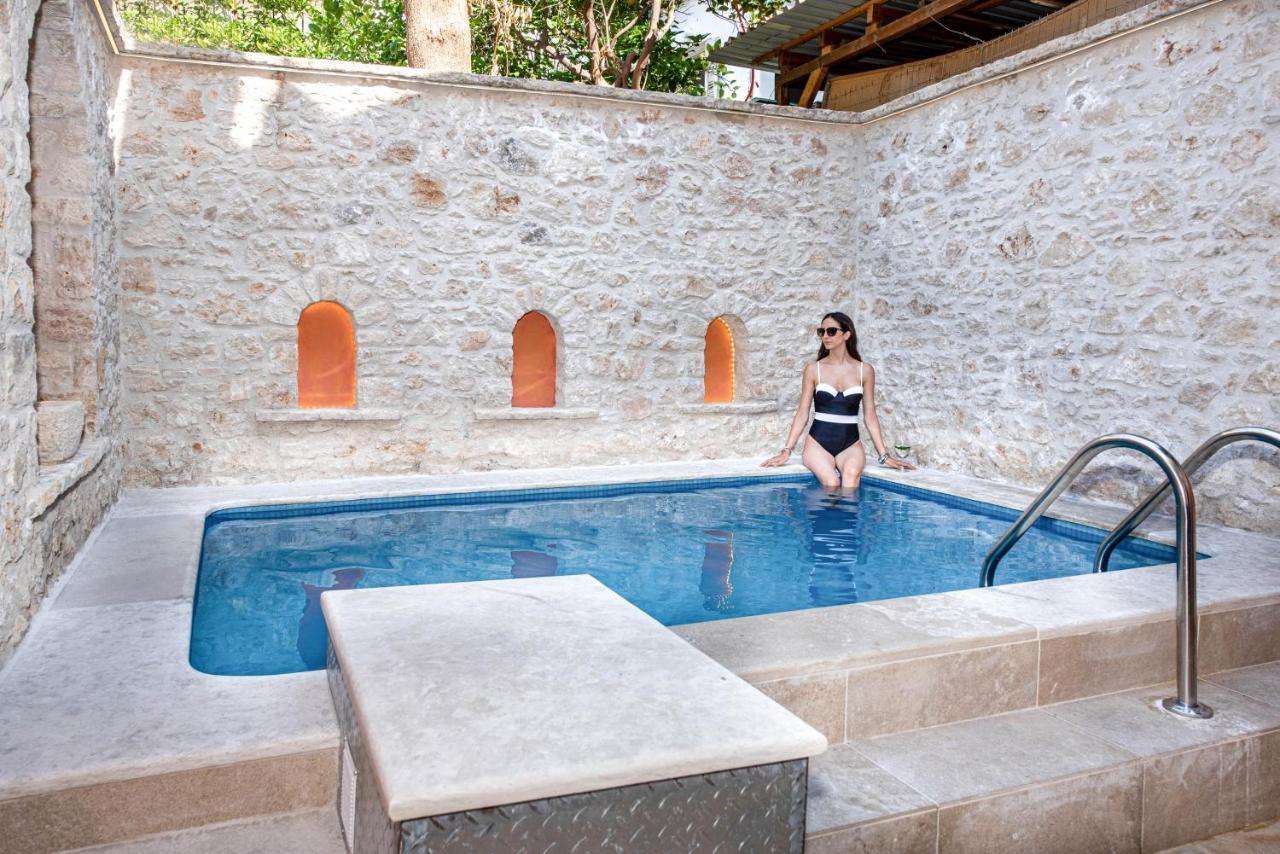 Villa Casa Atitamo Rethymno Exterior foto